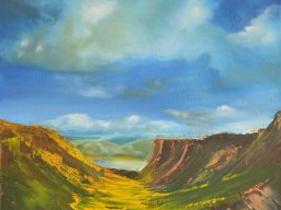 Canyon