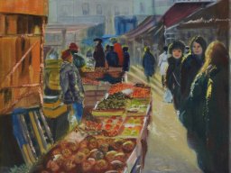 Marché