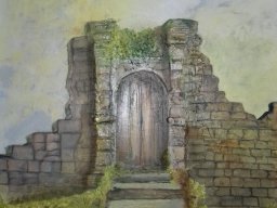 Porte